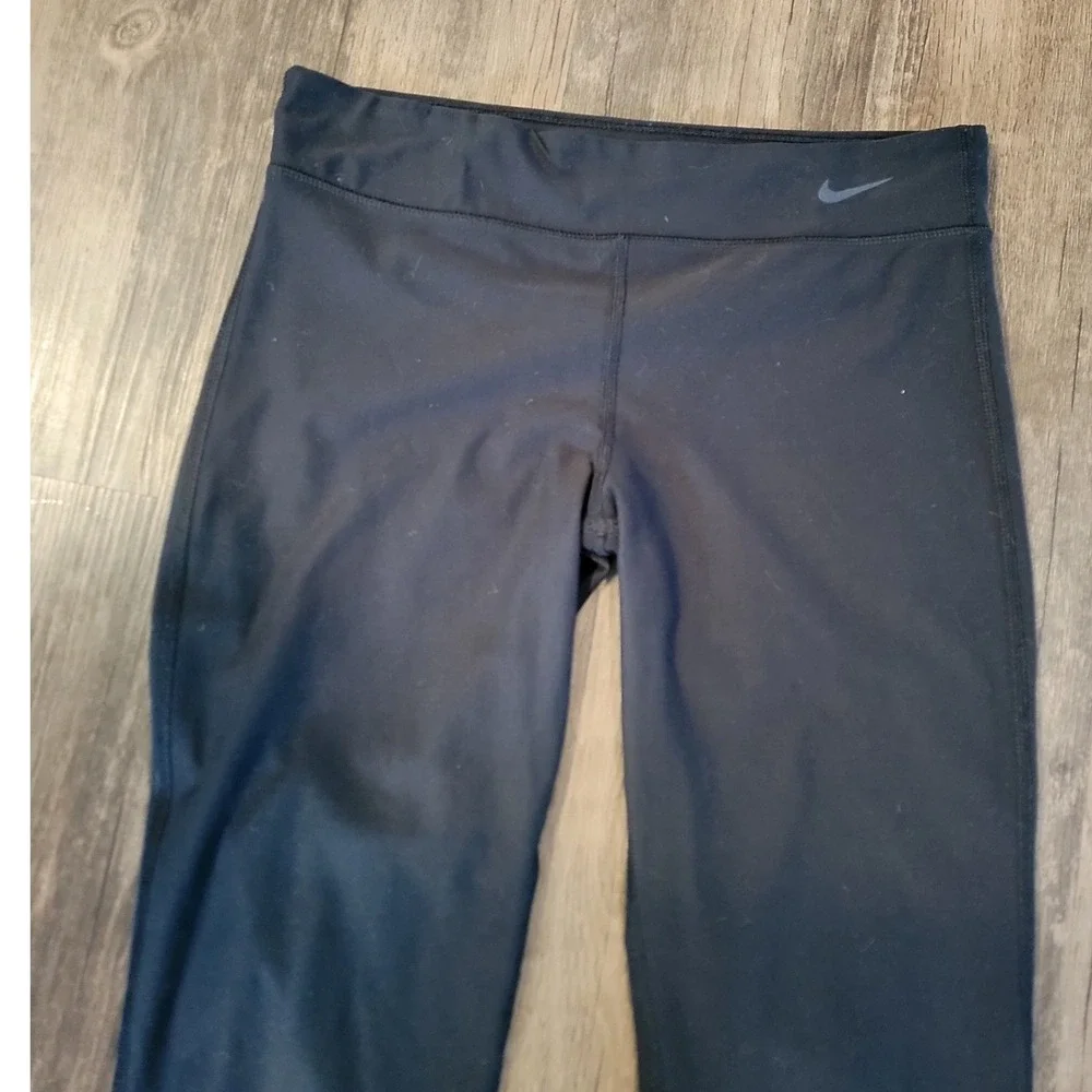 Nike iconic performance waistband
